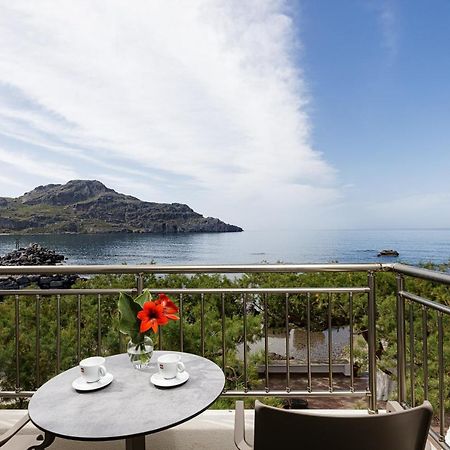 Sea View Suite "Christos" - Adults Only Plakias Dış mekan fotoğraf