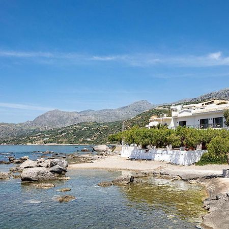 Sea View Suite "Christos" - Adults Only Plakias Dış mekan fotoğraf