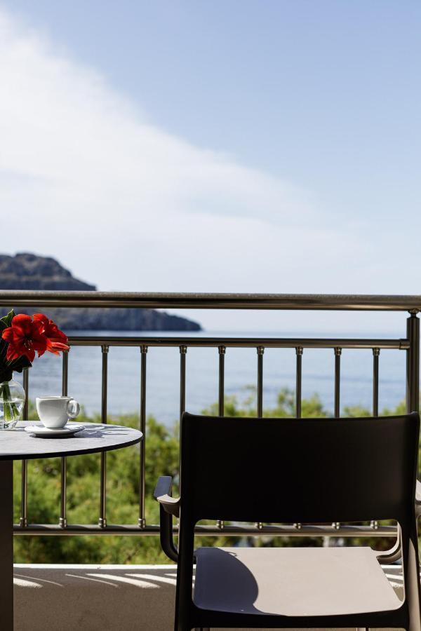 Sea View Suite "Christos" - Adults Only Plakias Dış mekan fotoğraf