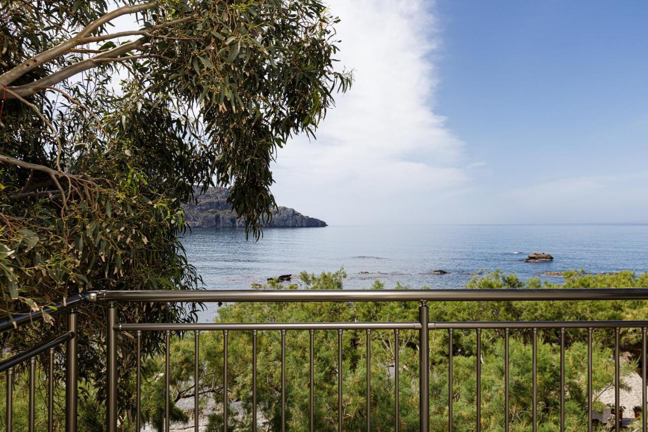 Sea View Suite "Christos" - Adults Only Plakias Dış mekan fotoğraf